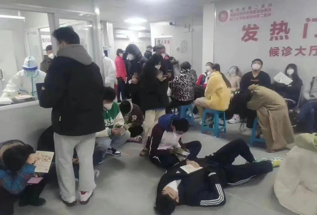 有氧运动|赤脚医生靠输液打败新冠?张文宏最新讲话当头棒喝