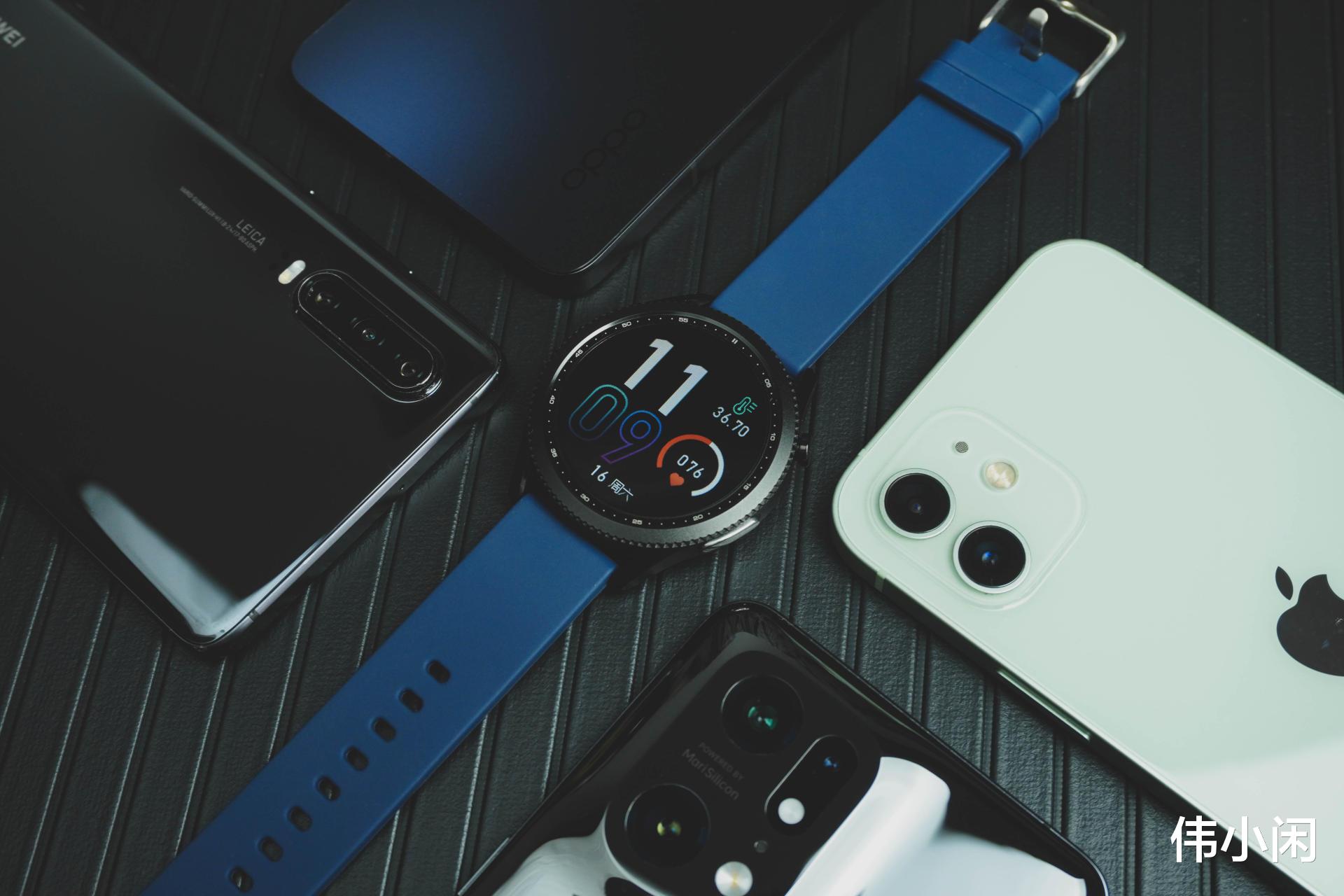 重庆|健康伴身很安心，DIDO E10心电血压智能手表升级体验