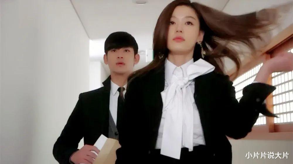 杨幂|杨幂新剧《爱的二八定律》,热搜营销翻车,获得一片差评