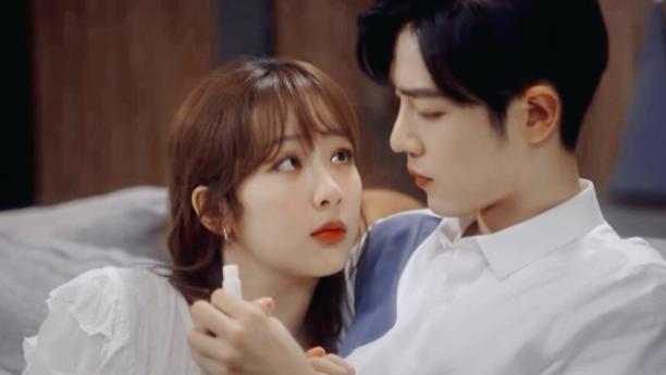 爱情而已|?没等到肖战杨紫二搭，倒盼来《爱情而已》将播，现言剧有新王炸？