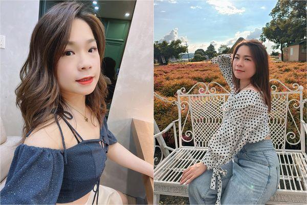 |符琼音认爱4个月宣布结婚!「3近况介绍老公」曝牵手照:礼成