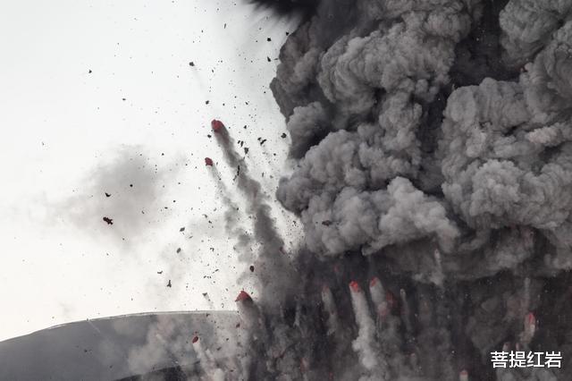 富士山|如果富士山火山喷发,它将怎样改变我们的生活?