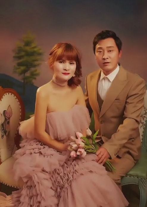 杨幂|“山寨杨幂”官宣离婚,直言永不后悔,老公指责红了就抛弃原配