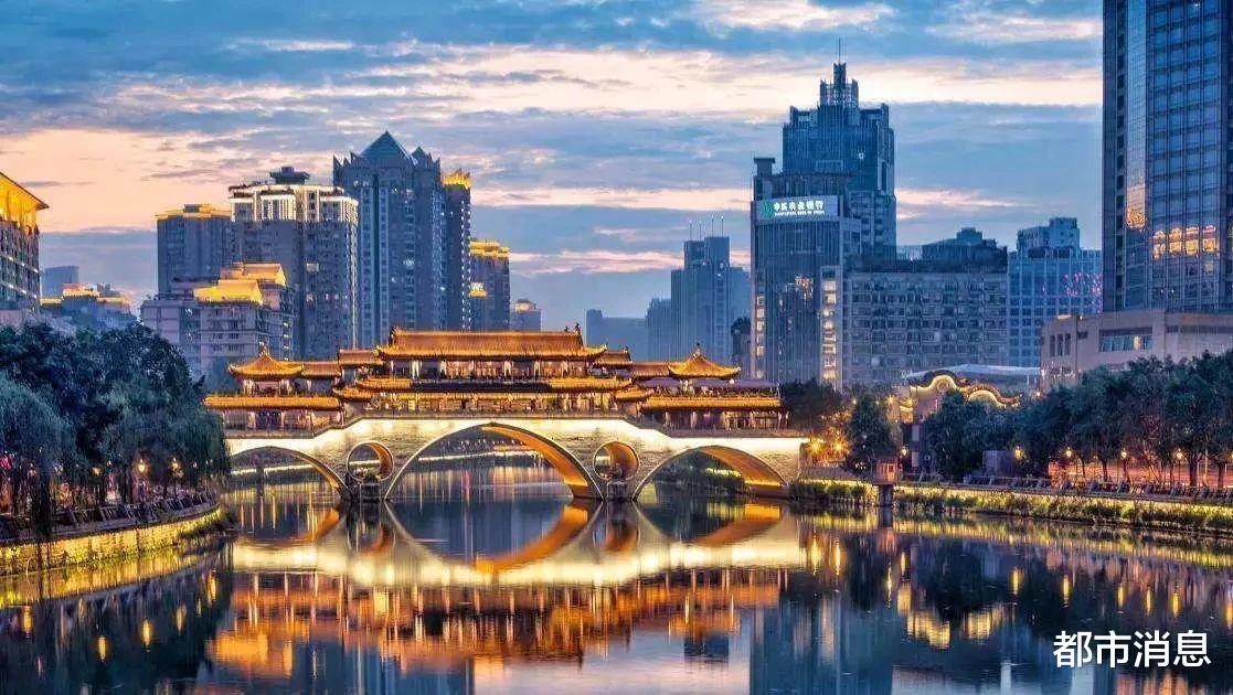 定调了!国家敲定两份重要名单,只有8个城市同时入围,机遇来了