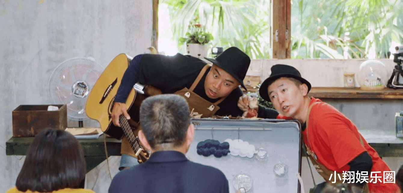 张子枫|即将迎来“向往的生活6”,张子枫再度出山,刘宪华始终是未知数