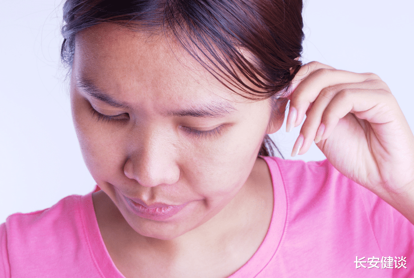 |耳朵看穷富?是否有科学根据?快来看看你是哪种耳