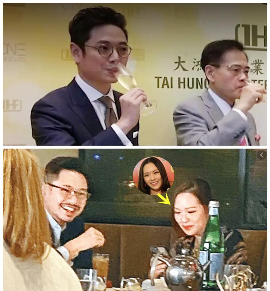 冯盈盈|TVB上位最快港姐冠军冯盈盈，自称有热度就行，无惧各种非议