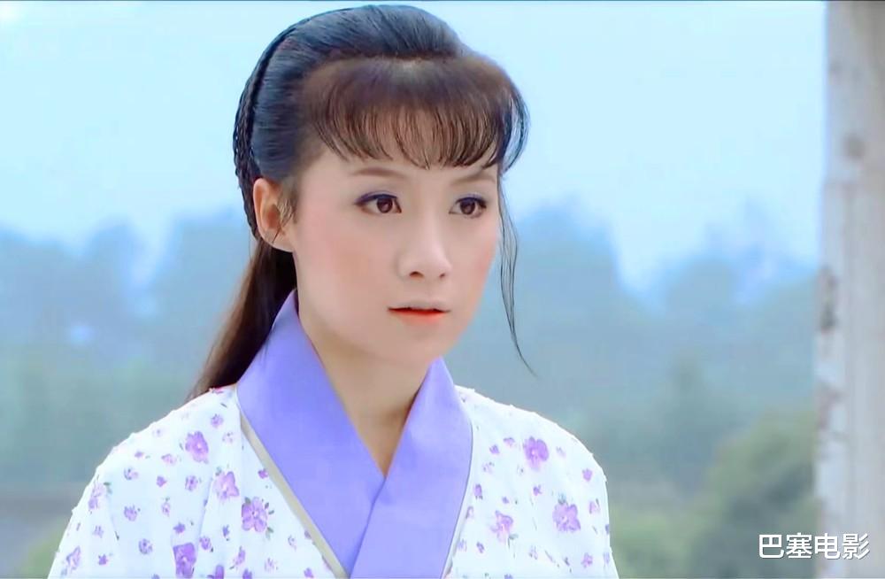 |全员美人、选角一流,眼睛都不知道该看谁,现在的导演能不能学学