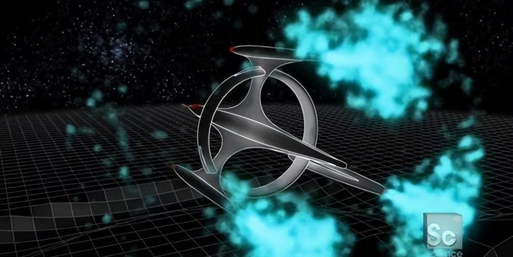 超光速能实现吗?NASA:正研究曲率驱动,能达到光速的20万倍