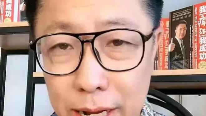 孙芮|李阳：新东方这种直播方式，早晚得翻车，说白了就是给粉丝洗脑