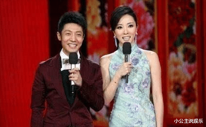 胡蝶|“央视主持”胡蝶被疑“对眼”，与大12岁导演相爱，4岁儿子像爸爸