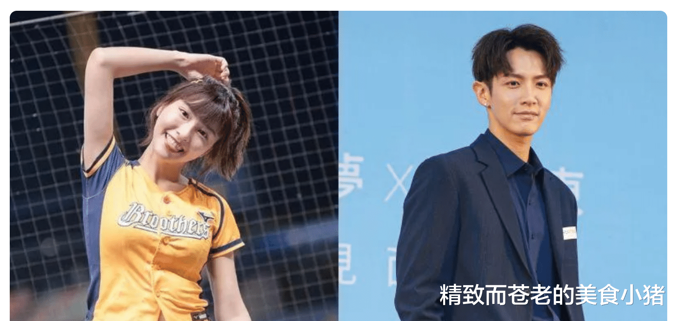 柯震东不排除闪婚！ 亲曝与峮峮的关系