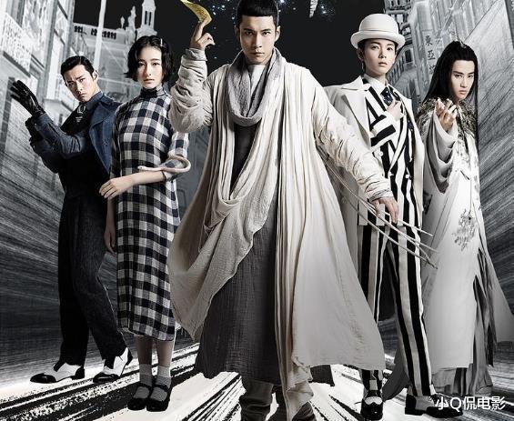 电视剧|最烂的6部续集电视剧,哪部让你至今都无法原谅?