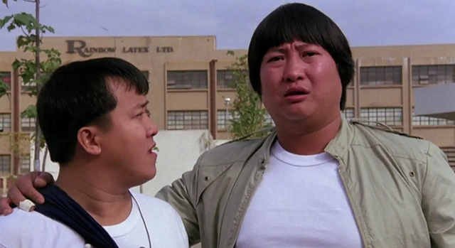 王一博|港片40年的分合纵横:嘉禾,新艺城,邵氏,三足鼎立,平分天下