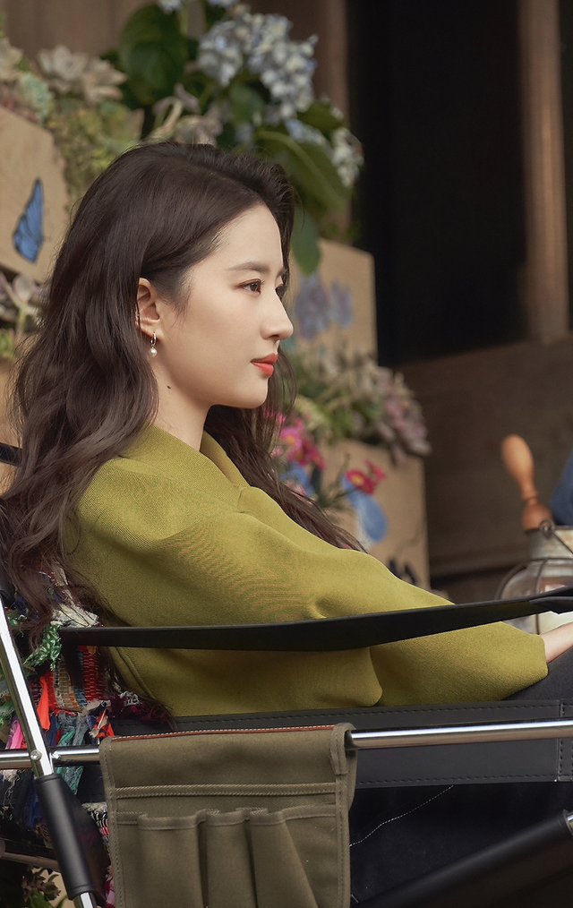 |13个女明星侧颜,据说只有十级吃瓜选手才能猜出来