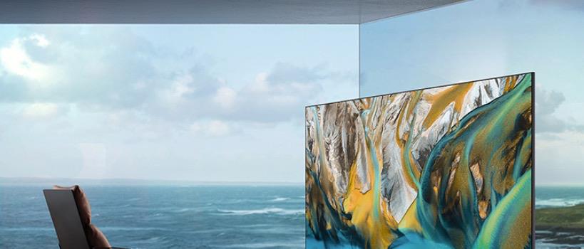 |2022年不会选择合适的电视?每个价位只选一款,让你远离消费陷阱