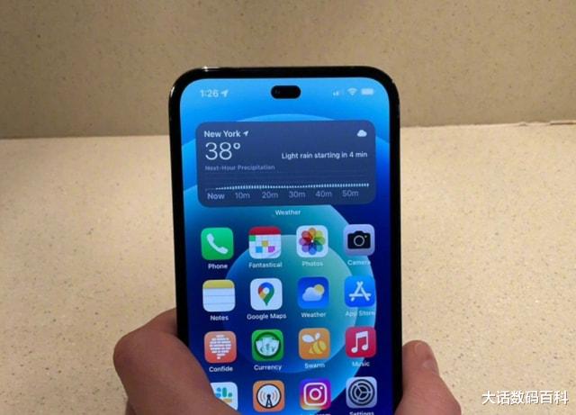 iPhone|库克终于“亮剑”了,补齐iPhone手机的信号短板