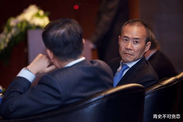 深圳市|万科王石每月退休金可领100万，69岁依旧老当益壮，妻子比他小30岁