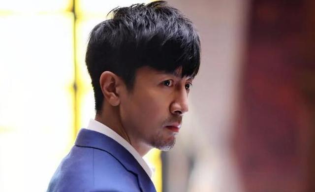 张鲁一|张鲁一传来好消息，与当红小花出演大制作，网友：又是热剧预定