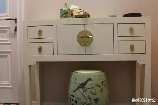 不要背景墙、不要吊顶，老婆说我任性，完工后老婆却越看越喜欢！