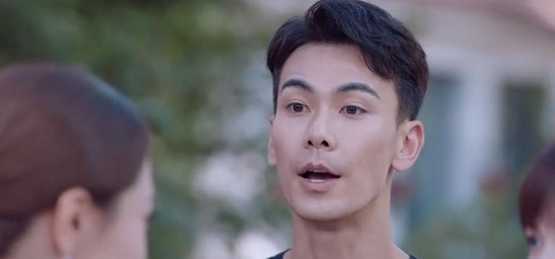 任多美|张伟宸侮辱妻子亮出不孕证明，任多美却意外怀孕，闺蜜团暴打渣男