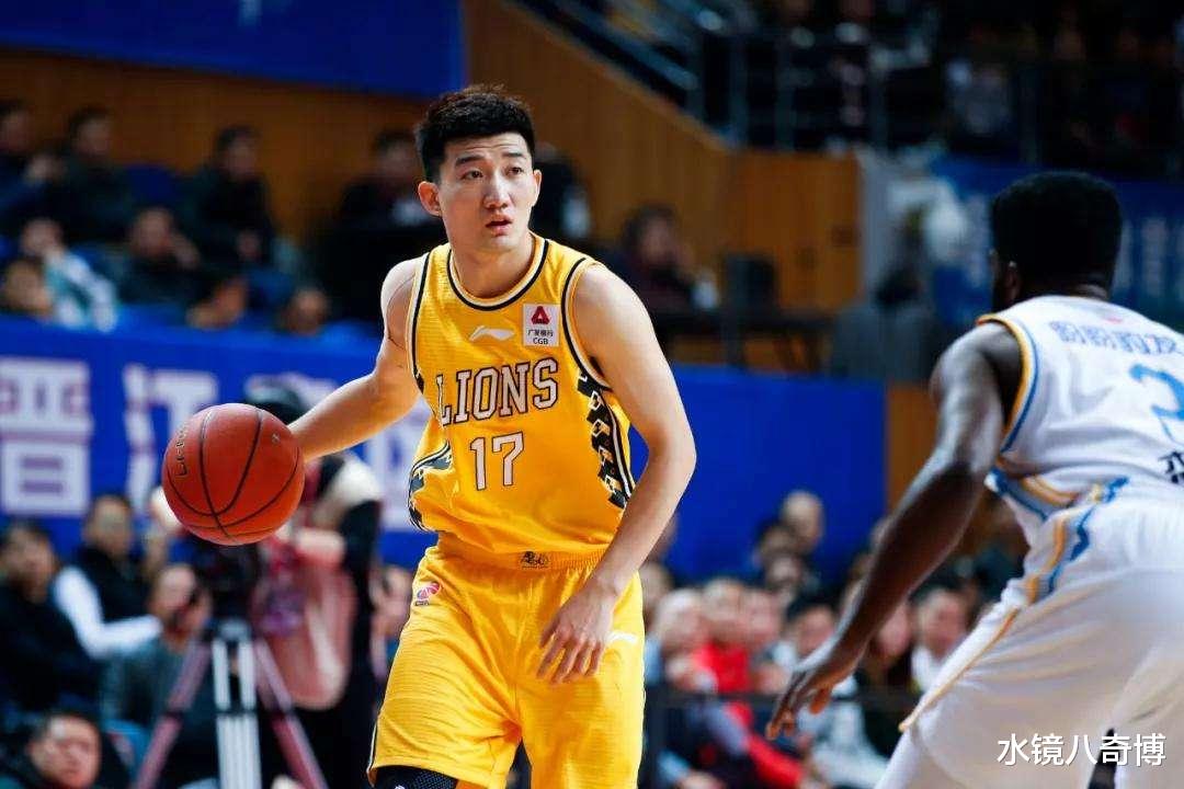 辽宁男篮|大换血！新一届男篮国家队集训阵容曝光，辽宁男篮仅一人入选
