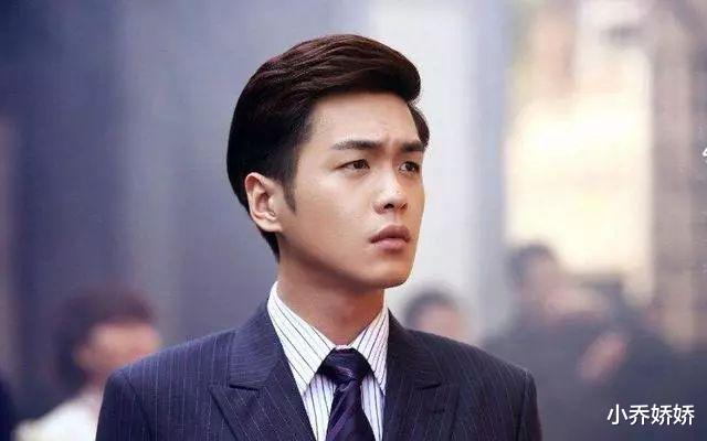 张若昀|张若昀谈演员的职业标准,颜值不是绝对的