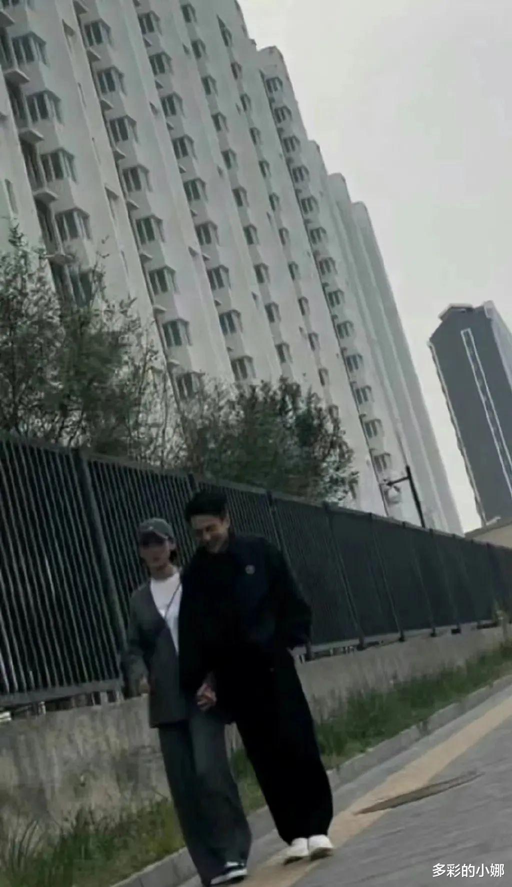 刘恺威|大瓜!终于官宣恋情了?