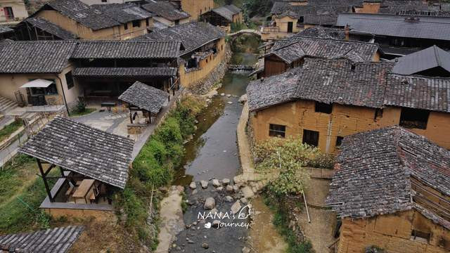 怀化|浙江的这个地方，山清水秀适合露营，更有千年古村落可探访