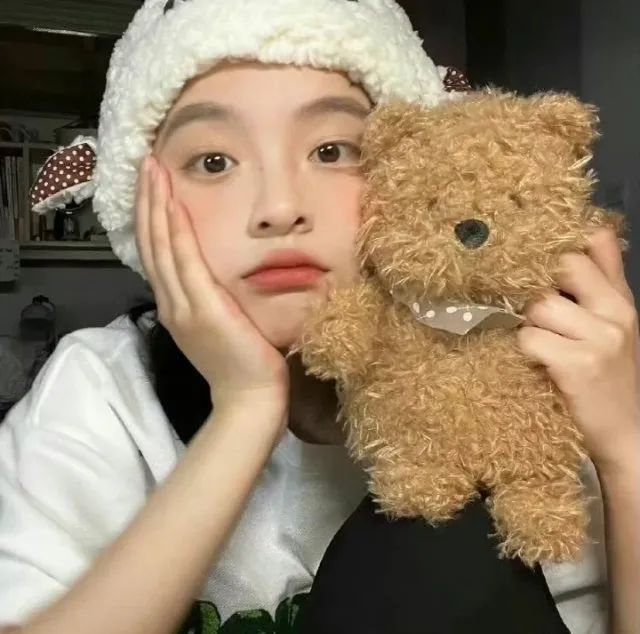 文玩|头像 | 来收藏神仙头像吧