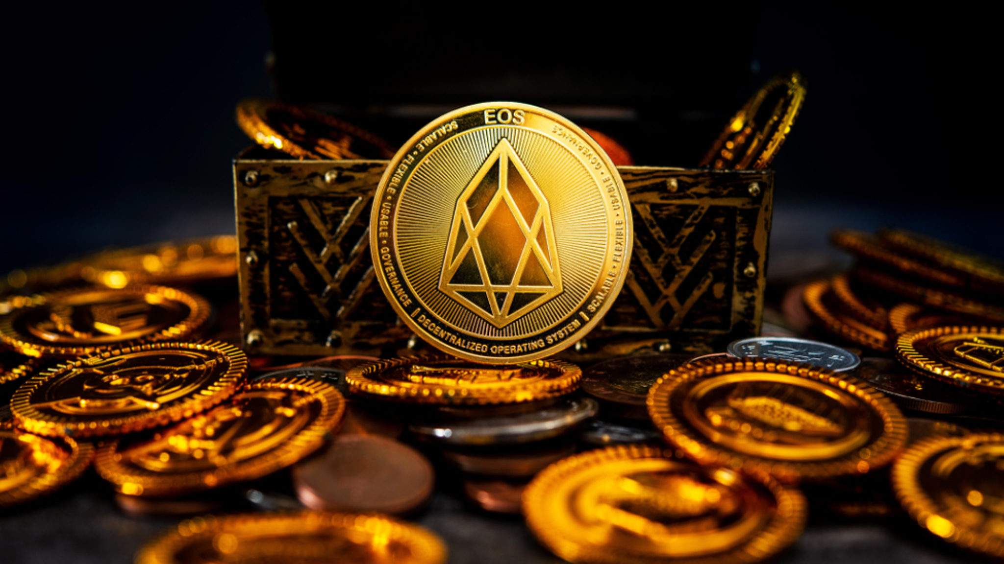 电子商务|灰度增持SOL、BAT和FIL