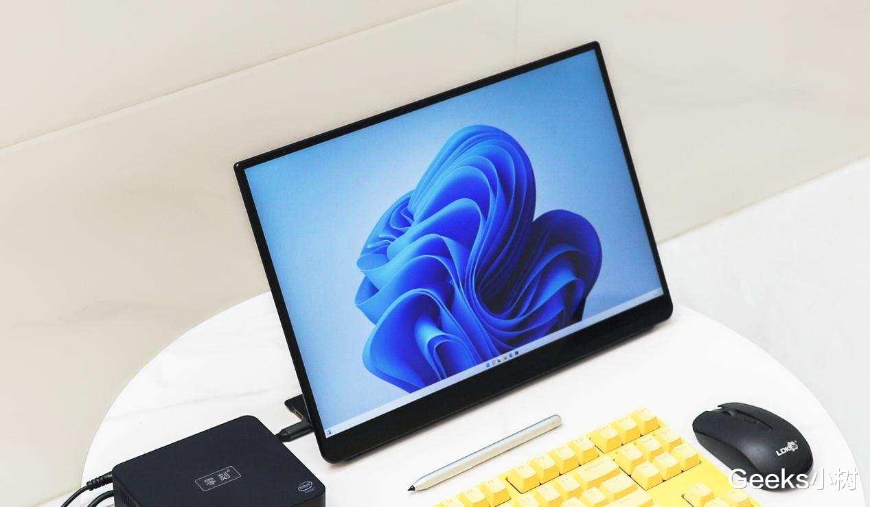 硬盘|还在海鲜市场捡鱼? 不，看我1K的mini主机：零刻EQ59 Pro请求出战
