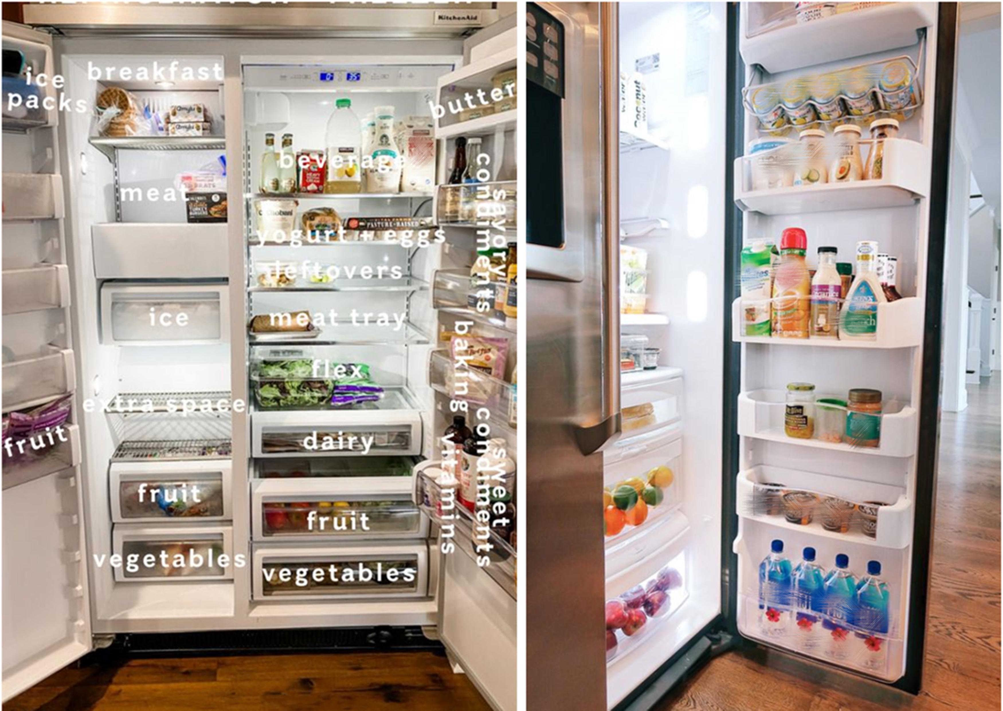 家里装修,这7样东西一定“买大不买小”,买小了不实用