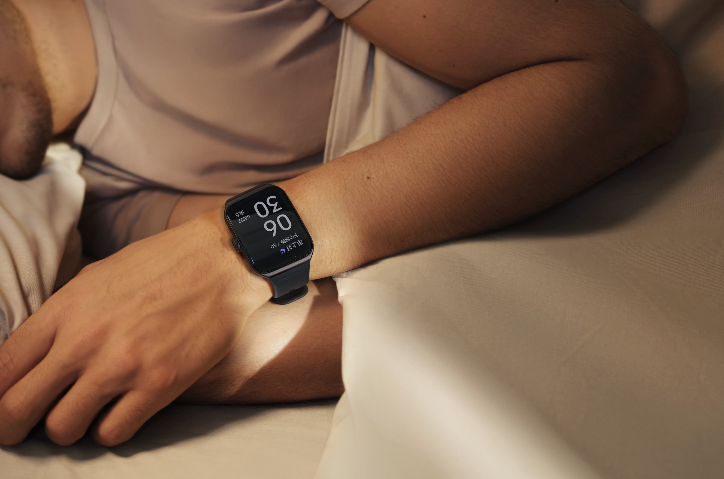 |一款年轻人难以抗拒的智能手表，OPPO Watch 3 Pro简评