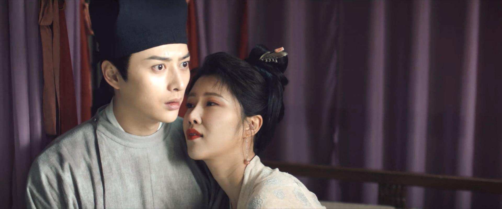 唐朝诡事录|人民网点名夸赞，全员演技在线，名不见经传的配角都有亮点