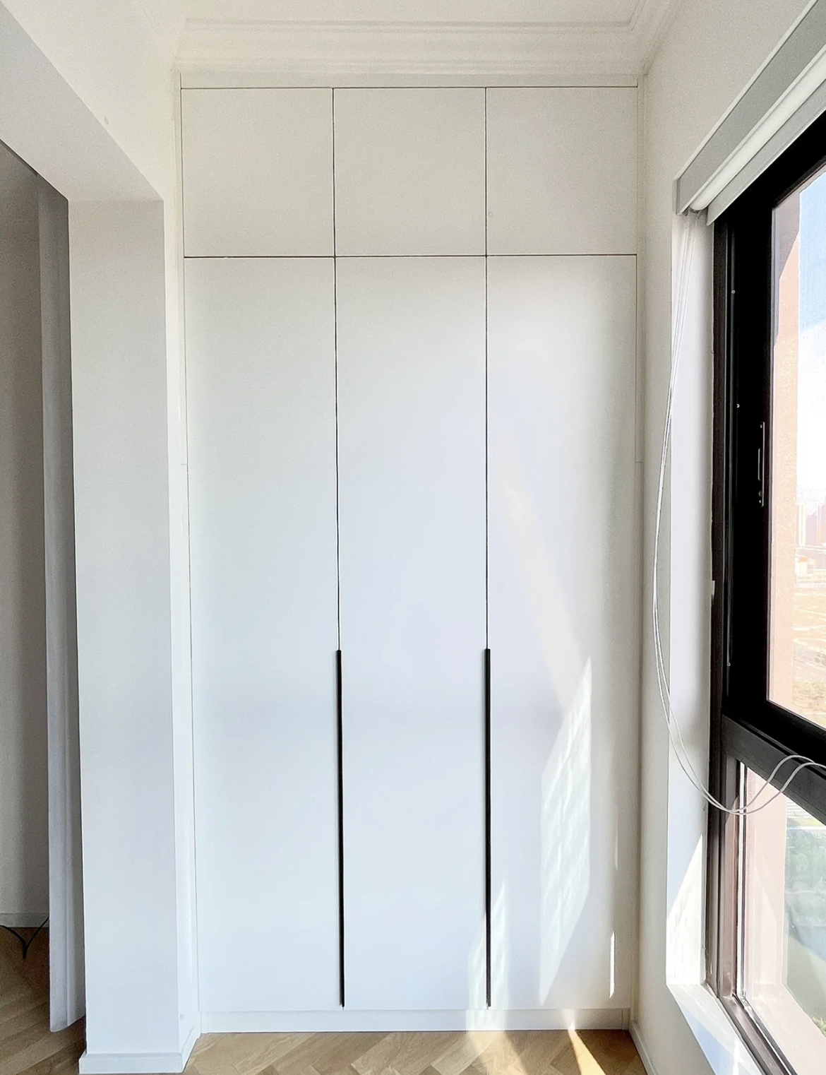 不费啥心思,却很妙的10个装修设计,每一个都想照抄!