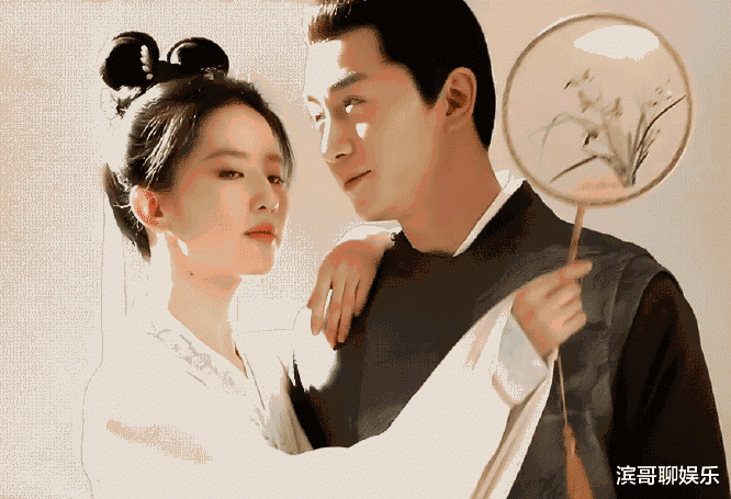 梦华录|《梦华录》堪称颜狗春天,男女主重拾古装,能否延续当年风华?