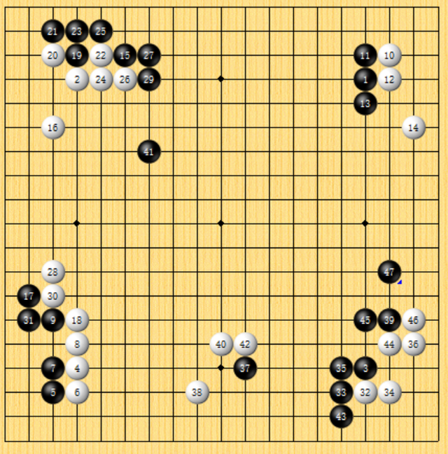 申真谞|挫败!谢科豪胜韩第一人!