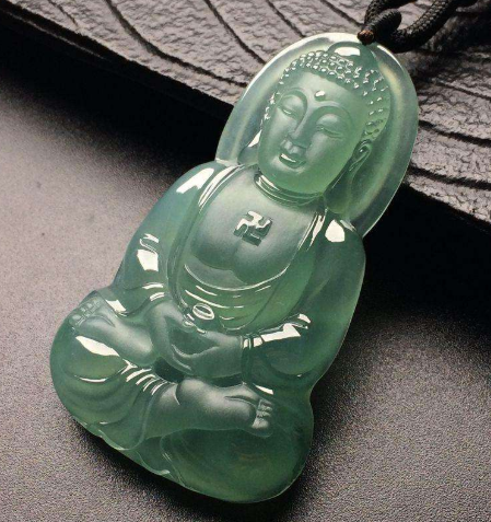 翡翠|聊一聊几种天然翡翠的瑕疵