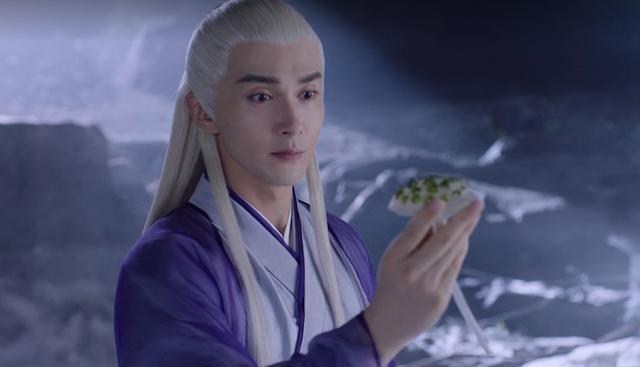 刻板印象|凤九害羞问出心中疑惑，东华帝君竟然亲身还原，来了一个情景再现