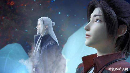 武动乾坤之英雄出少年|祝贺！斗破苍穹第五季三篇章过审，武动乾坤接档星辰变！