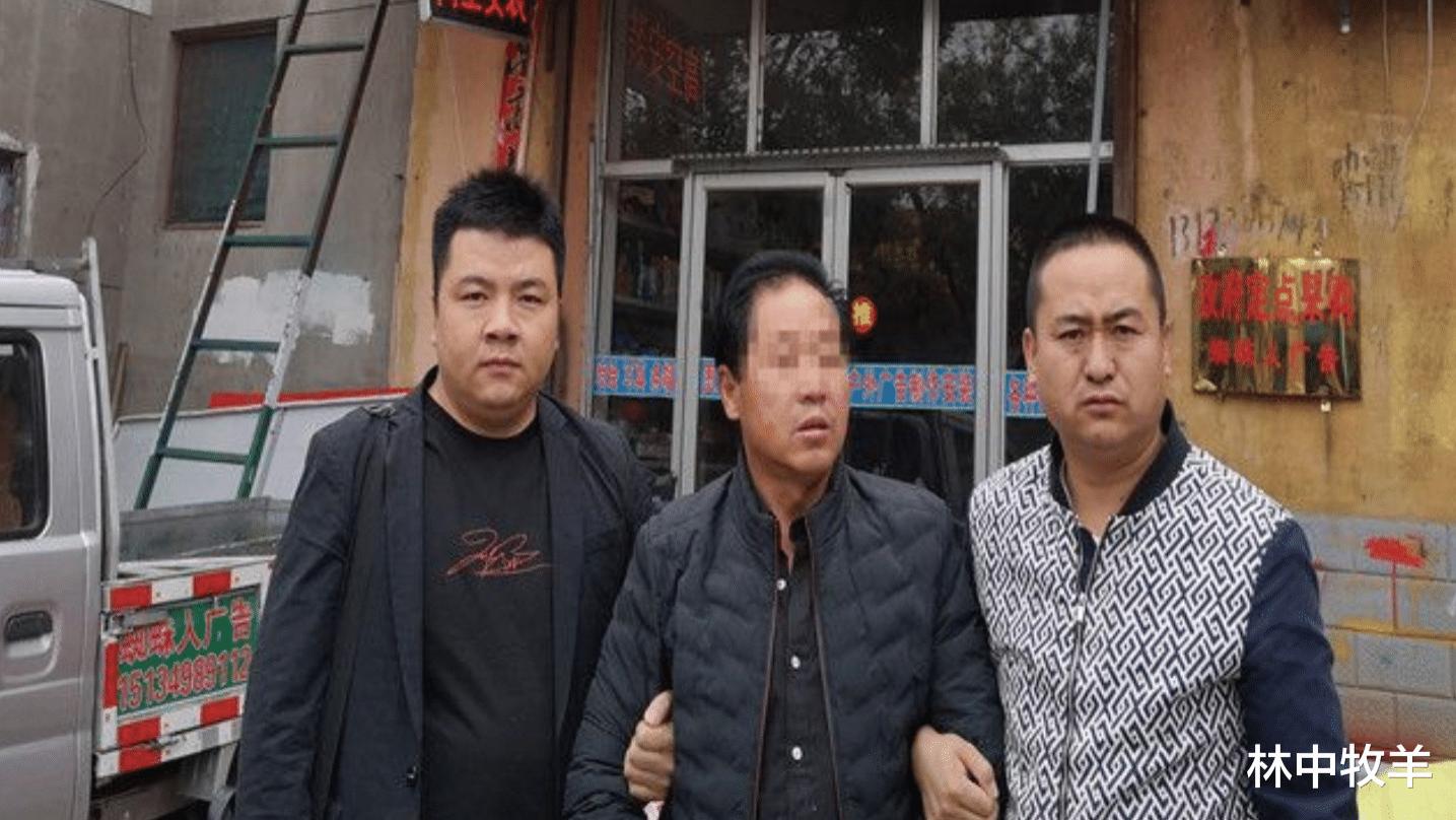 陕西省榆林市定边县“1人遇害命案”解析：长达25年的内蒙古缉凶之路