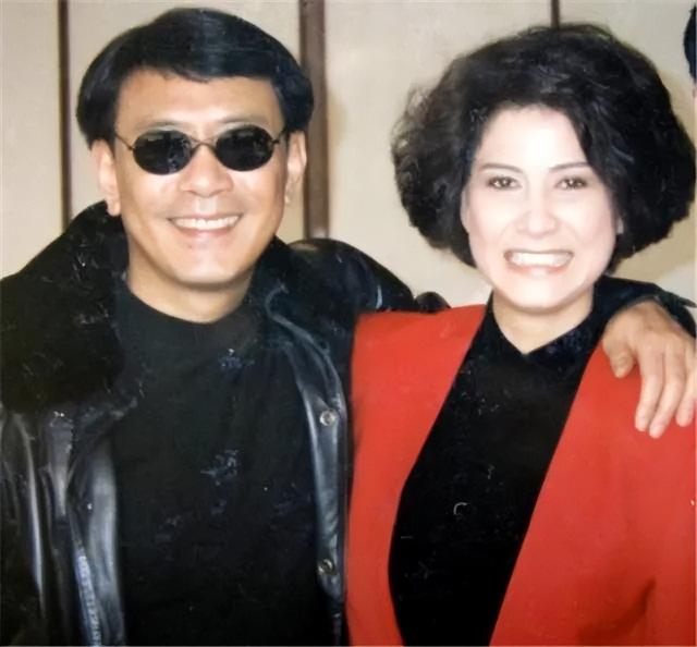 黄蓉|《射雕英雄传》又翻拍，不禁让人更加怀念83版