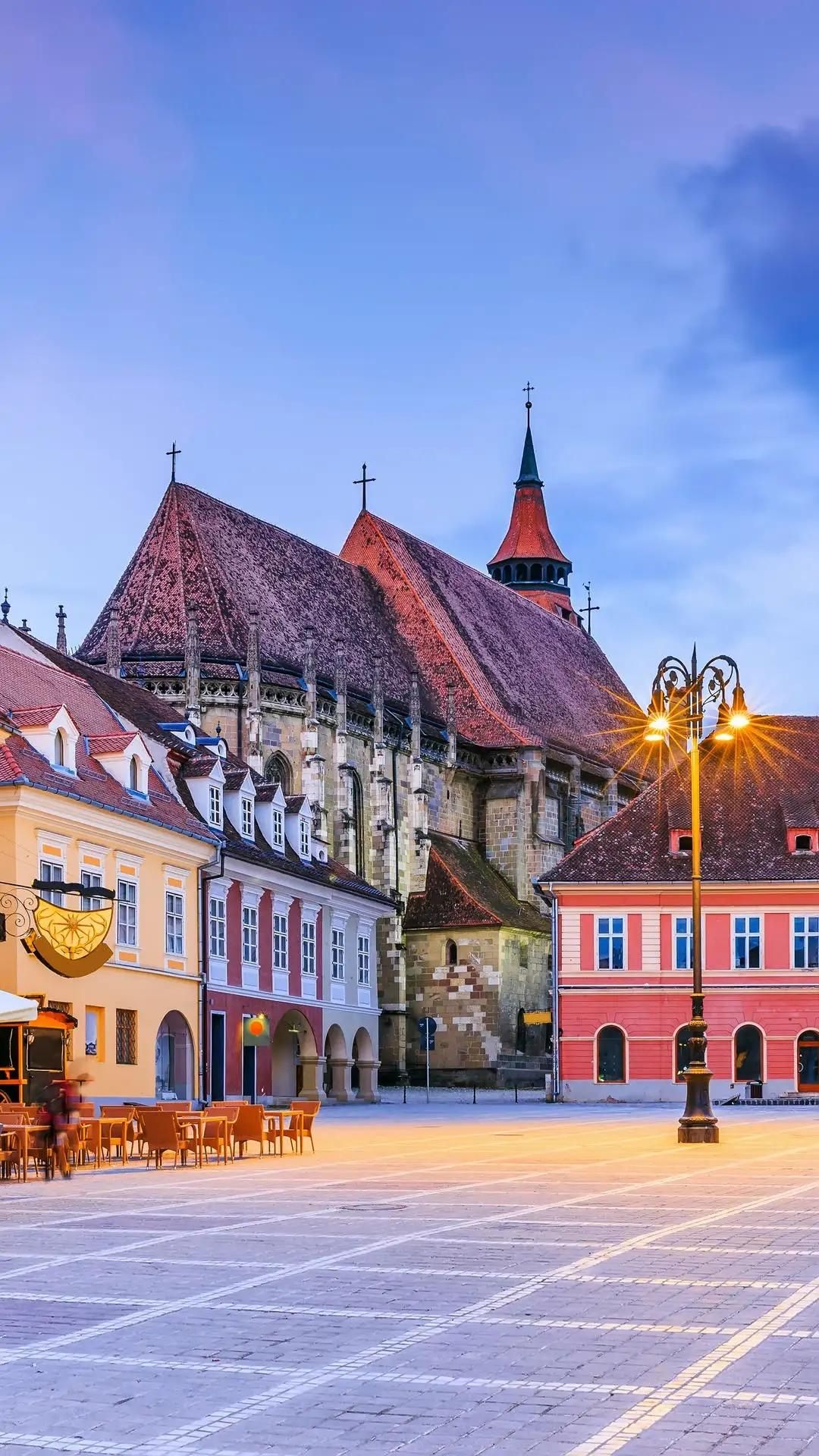 |东欧最神秘的国度,虽然很小众,但绝不平凡