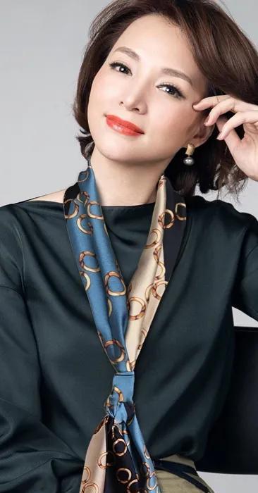 穿衣搭配 30个科学变美小秘诀,让你毫不费力就变成美女一枚