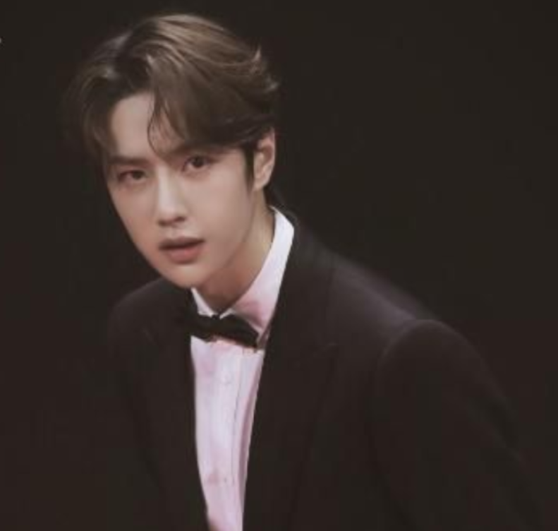 黑头 影视占据半壁江山:“龙须发型”最绝,如今仅8位男主能撑住