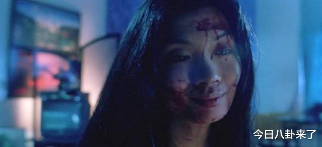 李赛凤|9位“叫不上名”的香港女配角，年轻时都是一眼万年，一见误终身