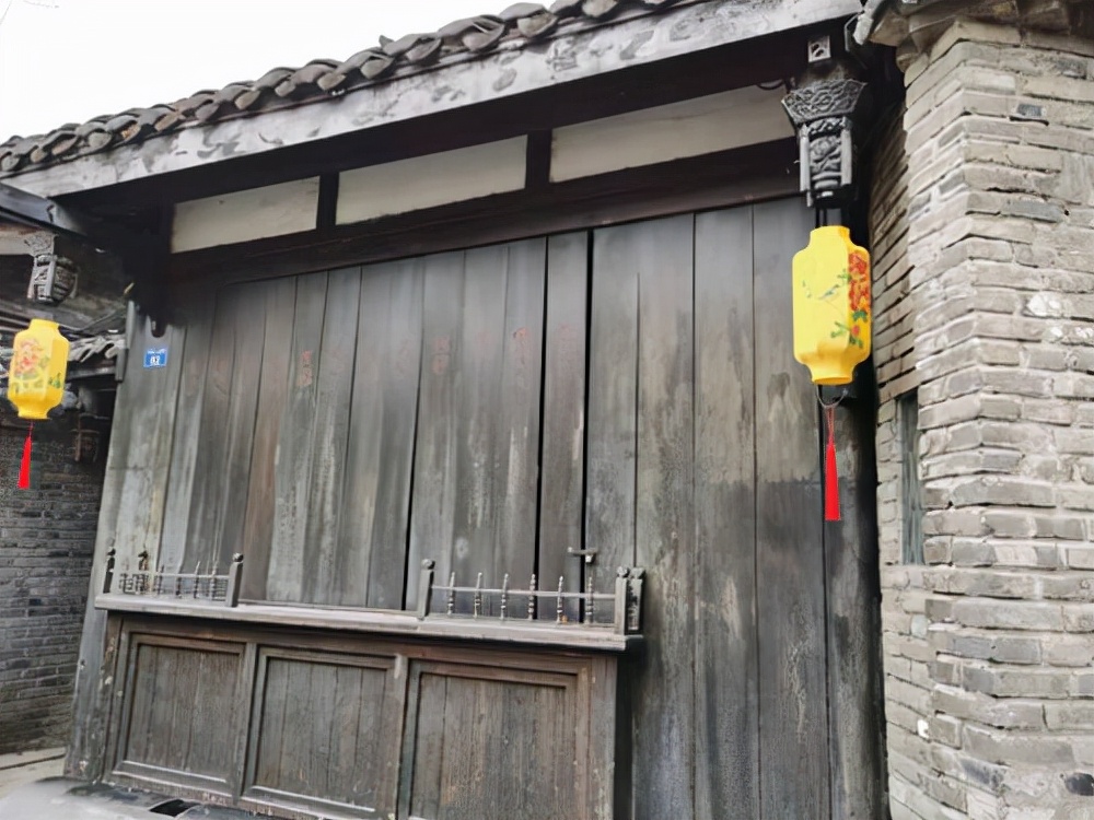 古旧风格家居饰品引领时尚小众市场