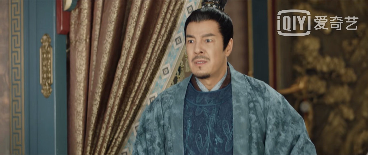 关晓彤|祝卿好：广平王不是好人，但两点说明，他对女儿冷漠也是一种保护