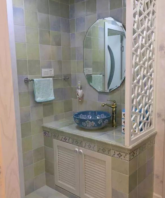 晒晒我家100平新房，装修花13万，朋友都说是最接地气的装修！